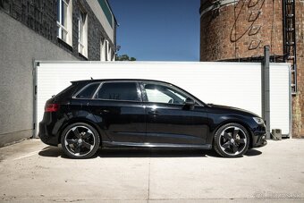 Audi A3 Sportback 1.6 TDI 105k DPF Style Attraction S tronic - 5