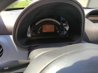 Citroen C3 1.1l - 5