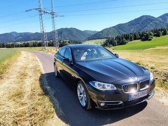 BMW 5 ixdrive 530d 190kw - 5