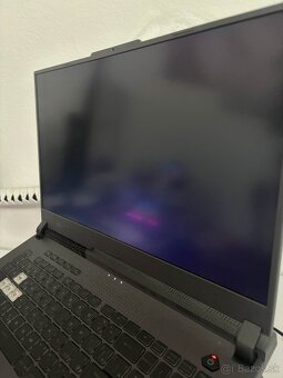 Herný notebook ASUS ROG Strix G713PV-HX048 (2024) – ako nový - 5