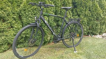 Predám Trekingový bicykel Kenzel Distance - 5