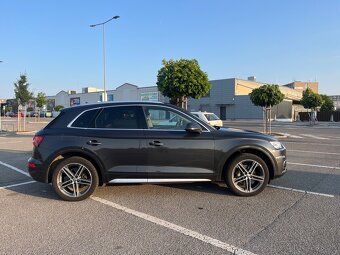 Audi q5 - 5