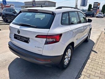 Škoda Karoq 2.0 TDI 110kw 4x4 M6 Ambition - 5