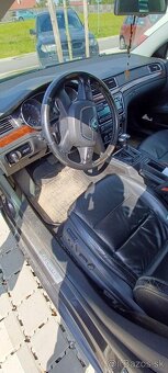 Škoda superb 2.0 - 5