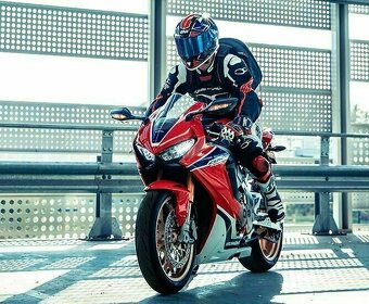 Moto Helma Givi HPS Top Stav Ako Nová - 5