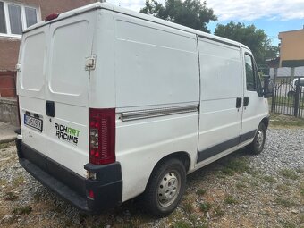 Citroen Jumper - 5