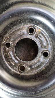 4x108 R15 ford - 5