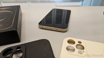 Apple iPhone 12 Pro Max 256GB - aj vymením - 5