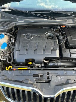 Yeti 1,6tdi Dsg - 5