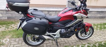HONDA NC750XD - 5