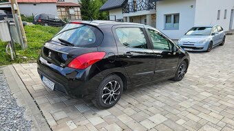 Peugeot 308 1.6 e-HDi - 5