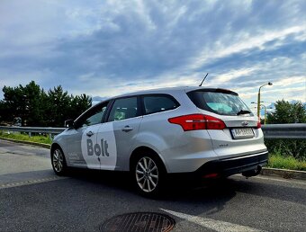 Ford focus - 5
