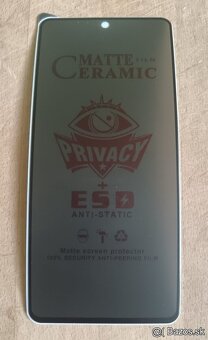 SAMSUNG Galaxy A22 4G / 5G - LCD DISPLEJ ORIGINÁL - 5