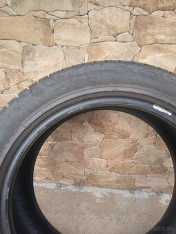 Pneumatiky 215/50 R17 - 5