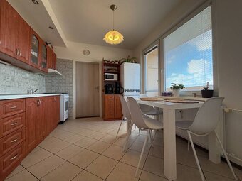 Na predaj: 3 izb.byt + BALKON, ŠPAJZA, KUMBAL, 2x PIVNICA - 5