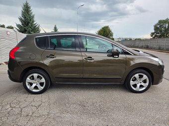 Peugeot 3008 1.6HDI 82kW diesel 6.st manual - 5