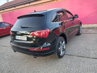 Audi Q5 3.2FSI QUATTRO - 5