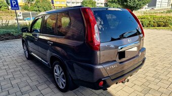 Nissan X-trail 2.0dci i-way - 5