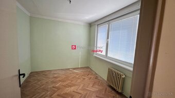 4 izb. byt, Kpt. Nálepku, Levice - 5