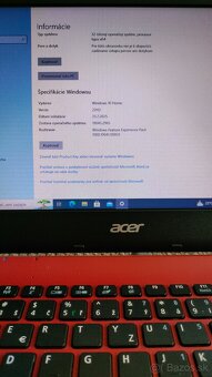 Acer ES1-131-C91V - 5