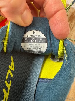 Bežecká trailova obuv - Altra Timp 5 - 5