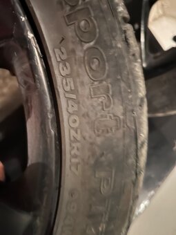 R17 5x120 - 5