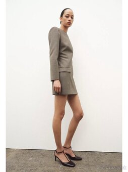 Zara saty c. S - 5