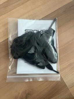 Inline korčule Spokey Shape Z - 5