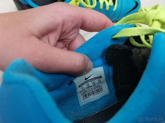 Halovky Nike č. 45 - 5