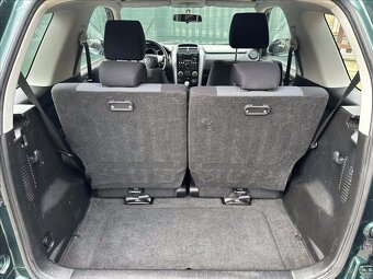 Suzuki Grand Vitara 1.6 78kW 2007 127430km 4x4 TAŽNÉ - 5