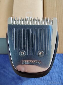 Philips Series 9000 + Oneblade - 5