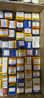 Nové elektrónky. - 5