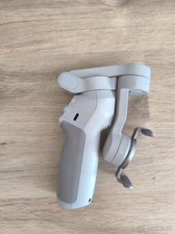 DJI osmo se - 5