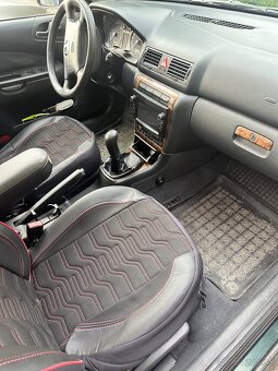 Škoda octavia 1.9 tdi - 5