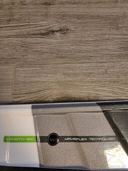 Lyže Elan Amphibio 160cm - 5