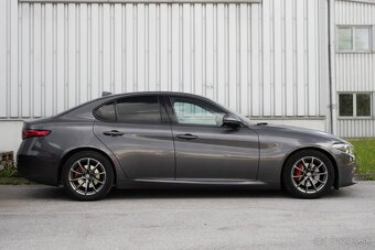 Alfa Romeo Giulia 2,2 Diesel - 5
