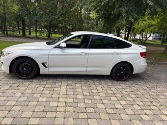 Bmw 320d GT - 5