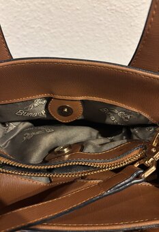 Burberry kabelka - 5