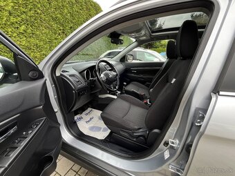 Mitsubishi ASX 1.8D 150K - 5