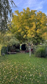 Záhrada Nové Zámky - 5