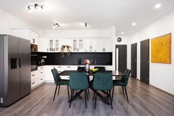 Veterná, Mládežnícka štvrť, 3 izbový byt, 92m2, NOVOSTAVBA - 5