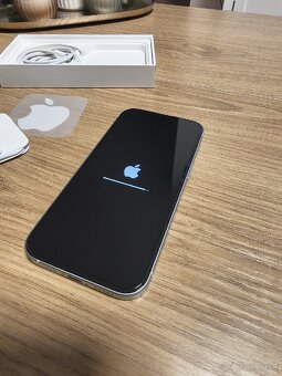 iPhone 15 128GB blue, v záruke - 5