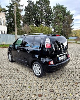 Citroen C3 Picasso 1.4 benzin - 5