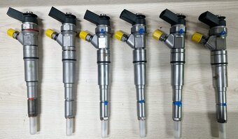 BMW vstrekovače, vstrekovacie čerpadla - 5
