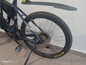 R Raymond Tourray E7,0  trekkingovy Ebike L - 5