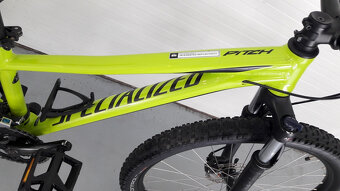 Specialized Pitch 27,5 XS - 5