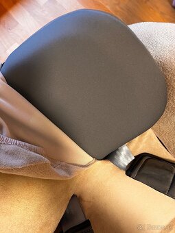 Britax Römer DualFix i-Size - OTOČNÁ - TOP STAV - 5