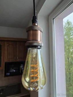 Stropné svietidlo - 5