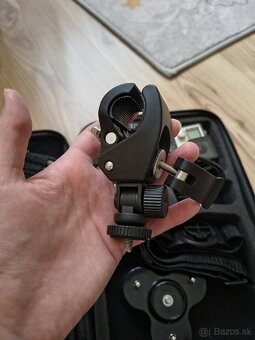 GOPRO 4 Hero black - 5