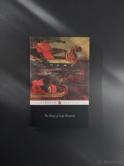 Anglická beletria - 5